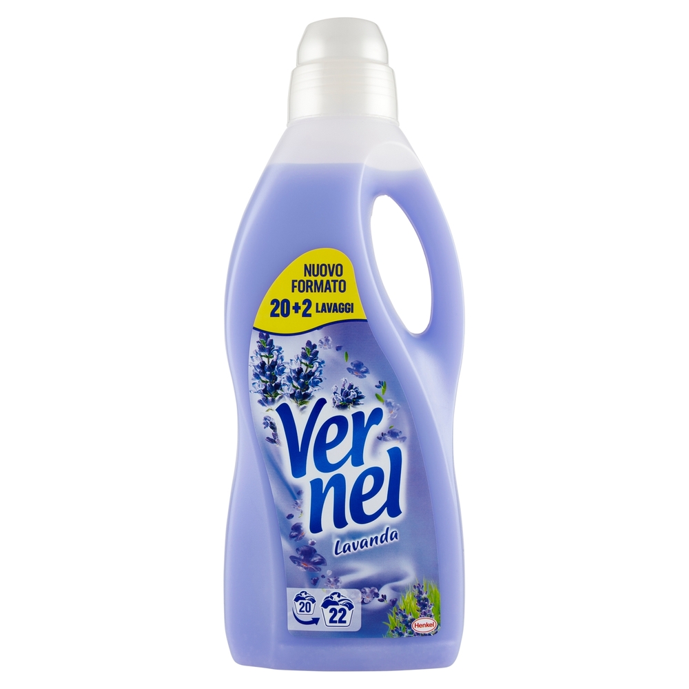 VERNEL Diluito Lavanda 1,452 L